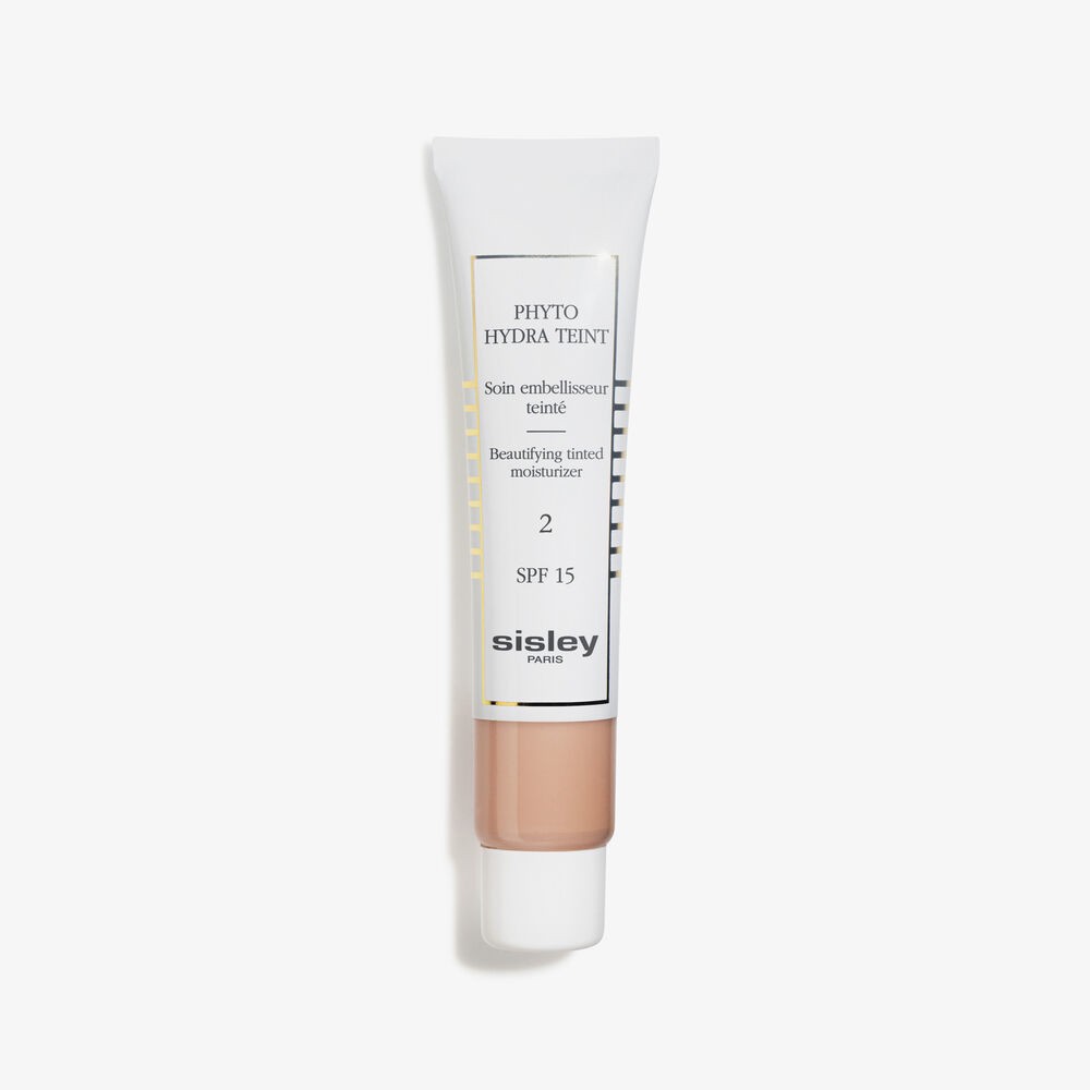 Sisley Phyto-hydra Teint N°2 Medium