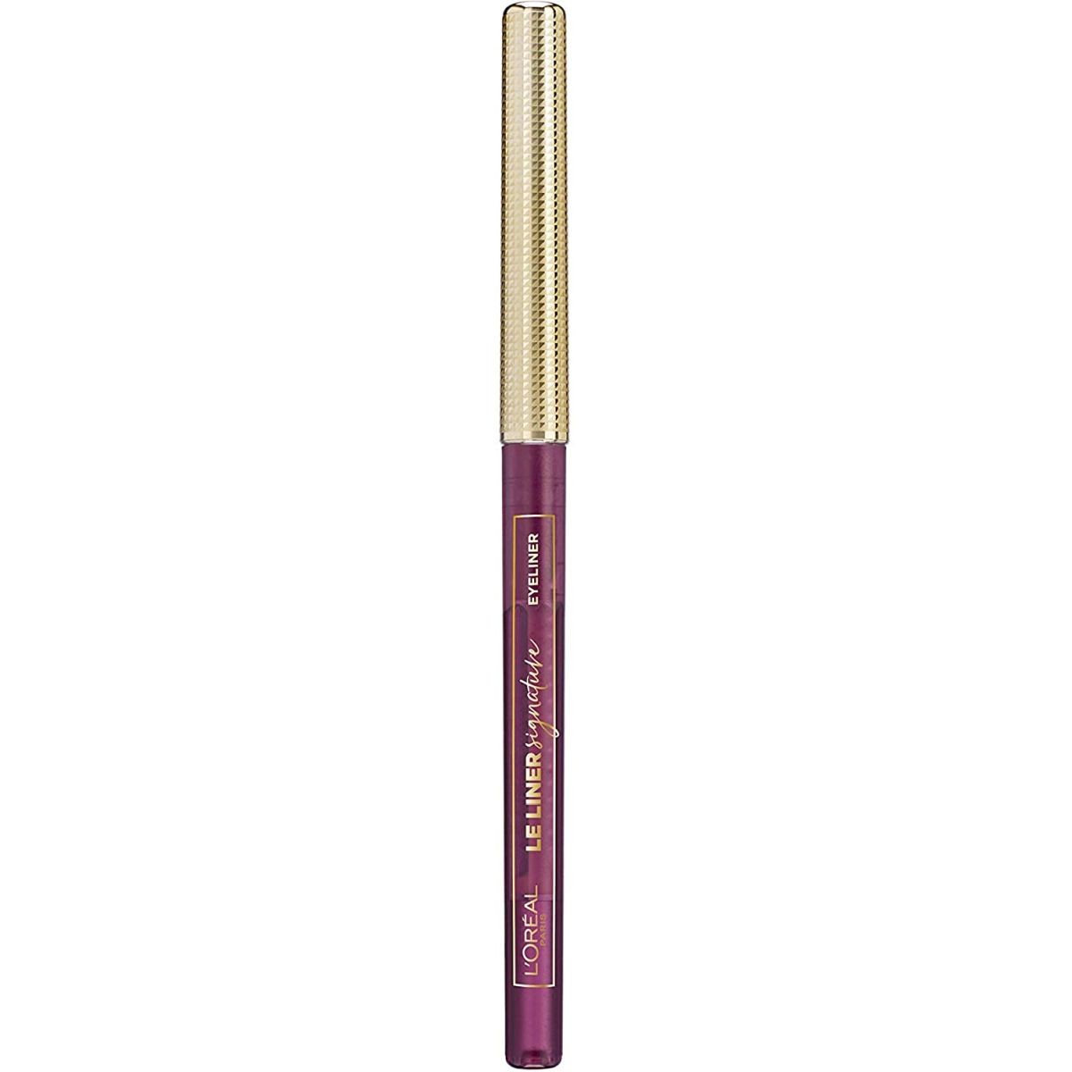 L`Oréal Paris Liner Signature, 03 Rouge Noir Angora