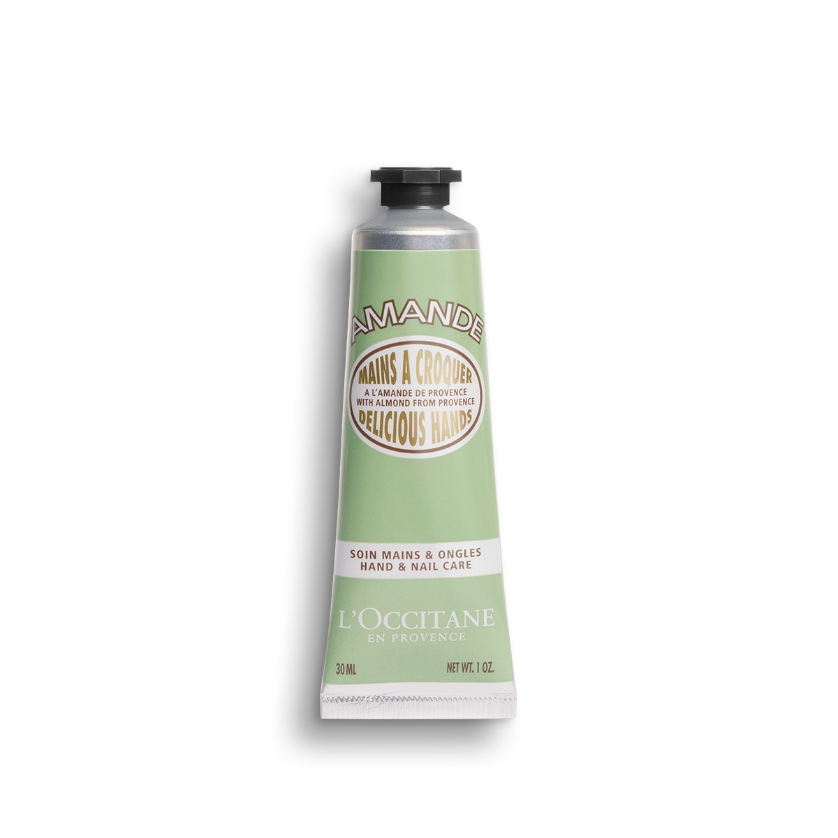 L`Occitane Crema Mani Mandorla 30ml