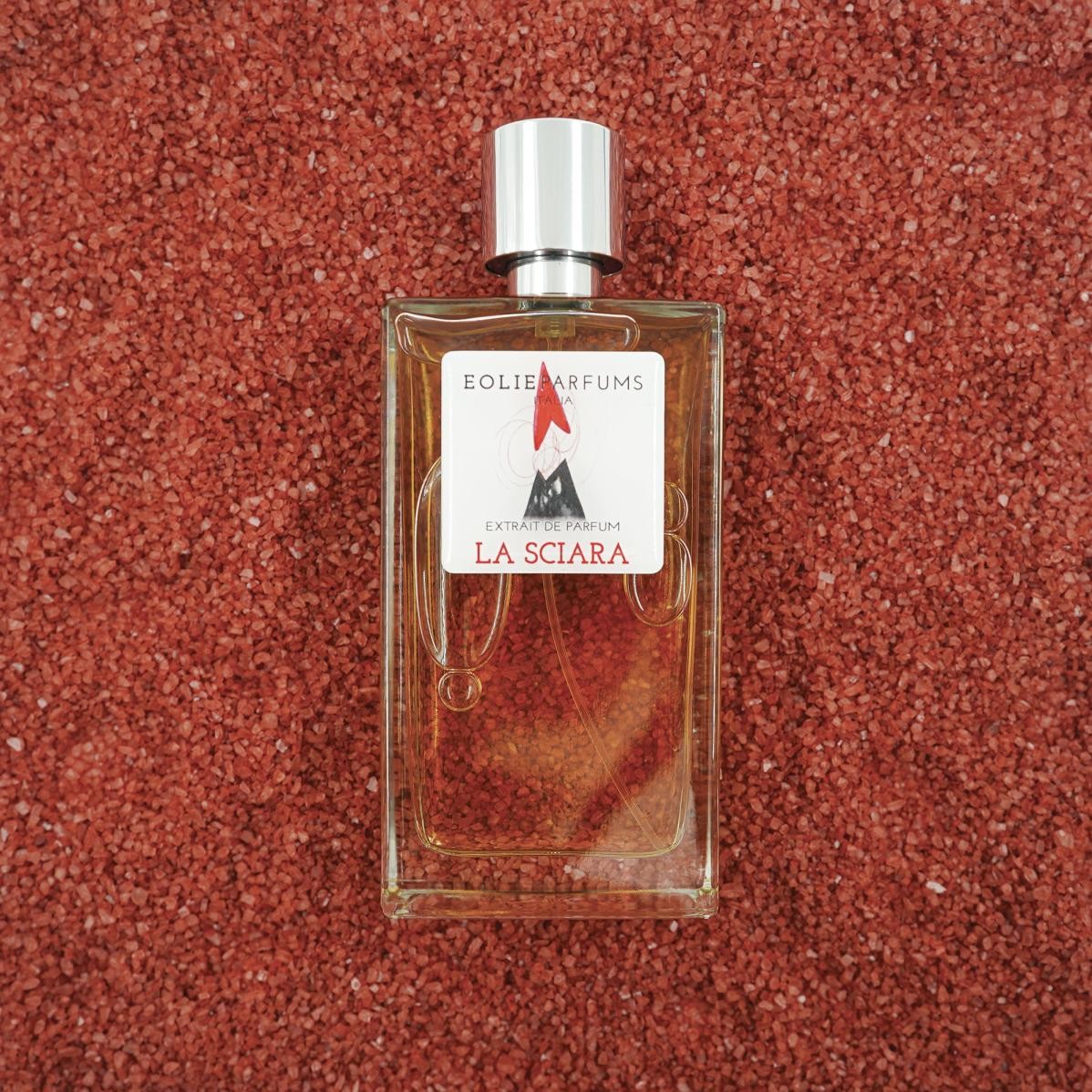 Eolie Parfums La Sciara Perfume Extracts 100ml