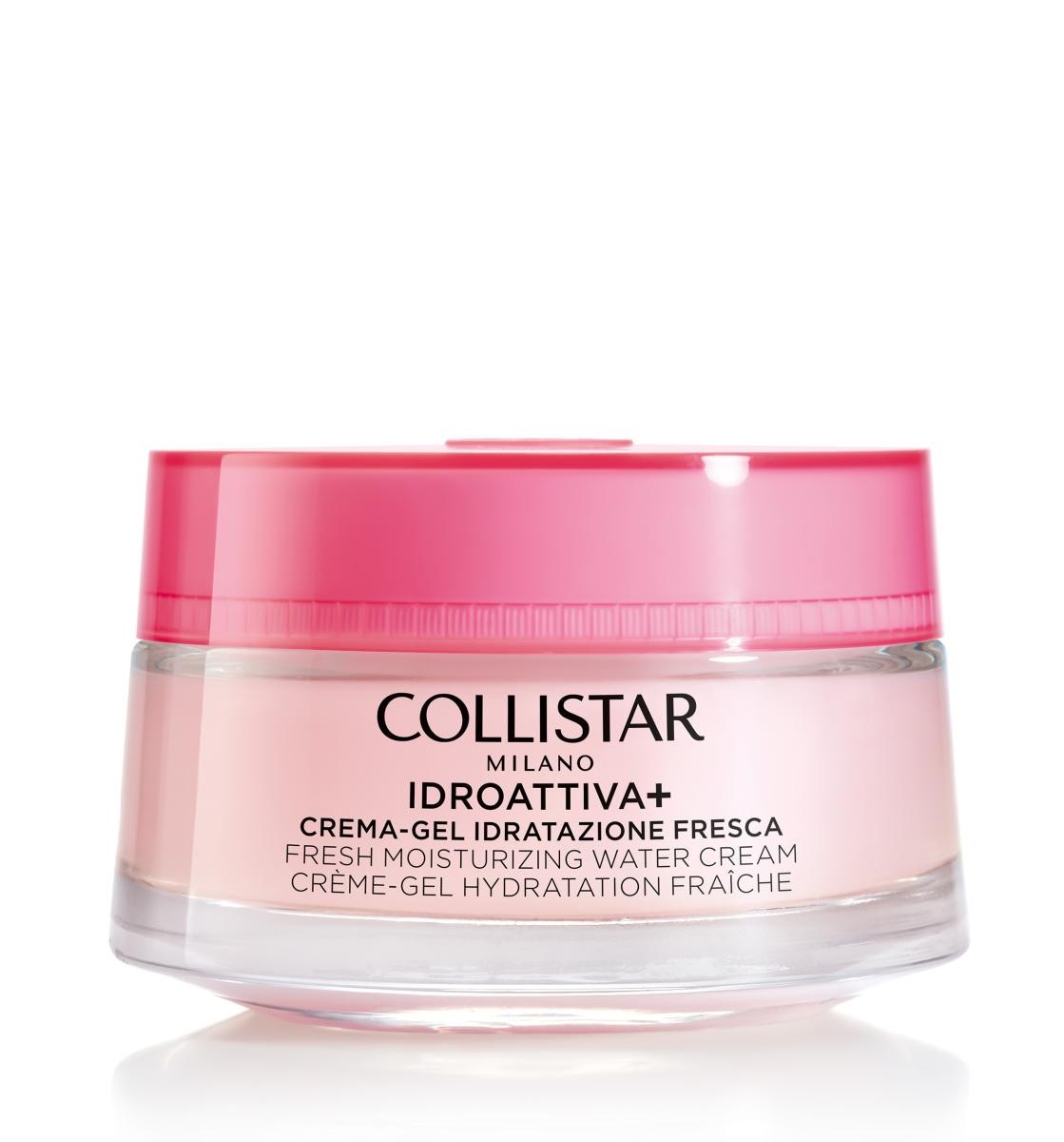 Collistar Idroattiva+ Crema-Gel Idratazione Fresca 50ml