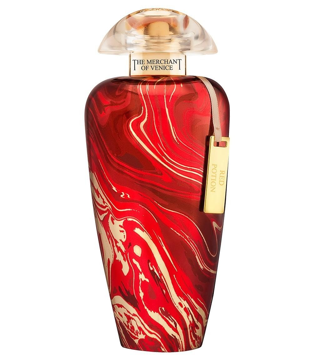 The Merchant Of Venice Red Potion Eau De Parfum 100ml