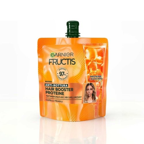 Garnier Fructis Hair Booster Proteine 60ml