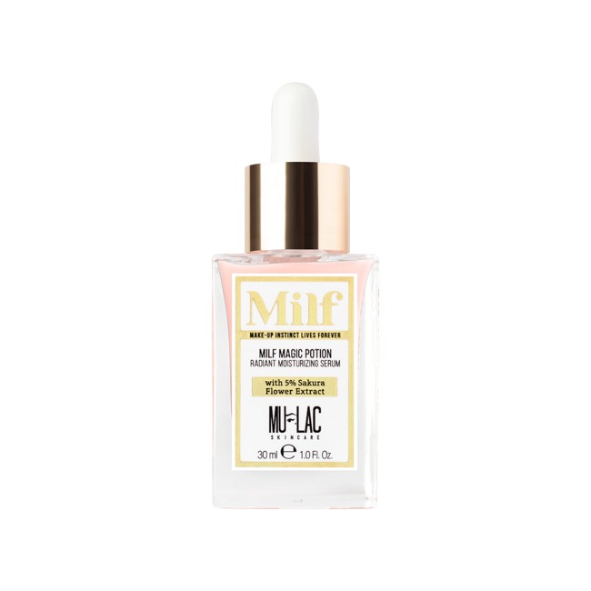 Mulac Cosmetics Milf Magic Potion 30ml