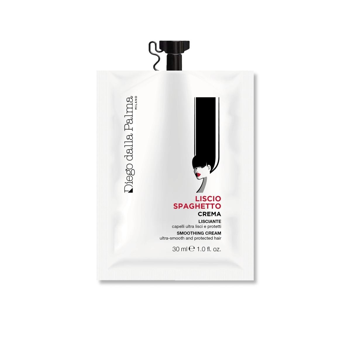 Diego dalla Palma Lisciospaghetto Crema Lisciante 30ml