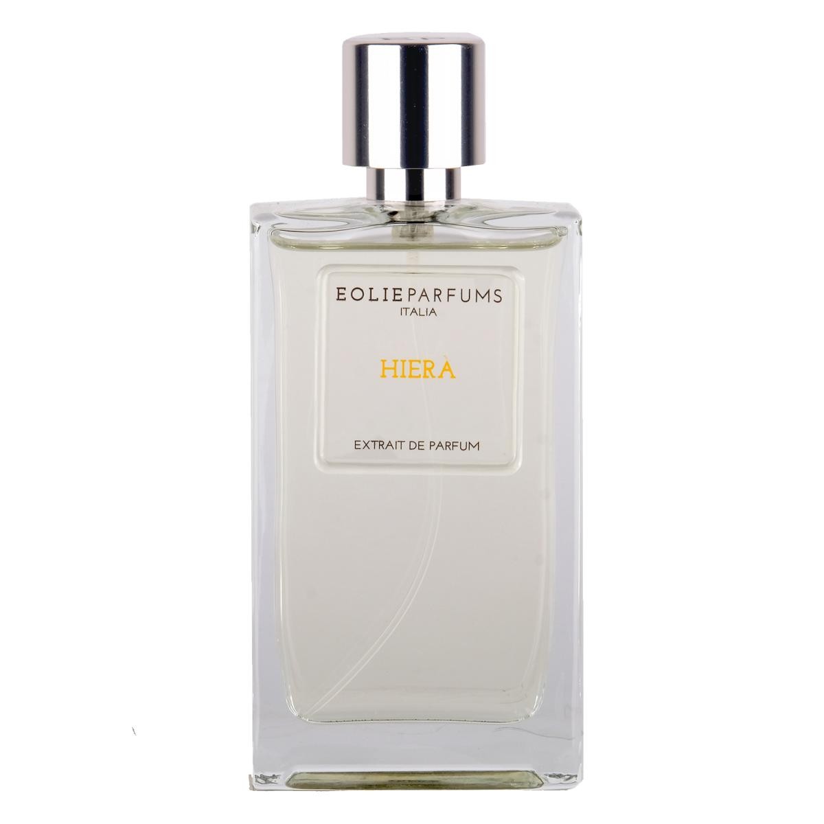 Eolie Parfums Hiera` eau de parfum 100ml
