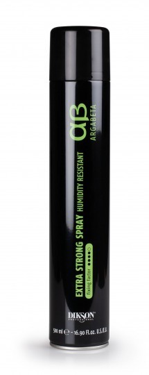Dikson 14 Lacca Extra Strong Spray 500 ml