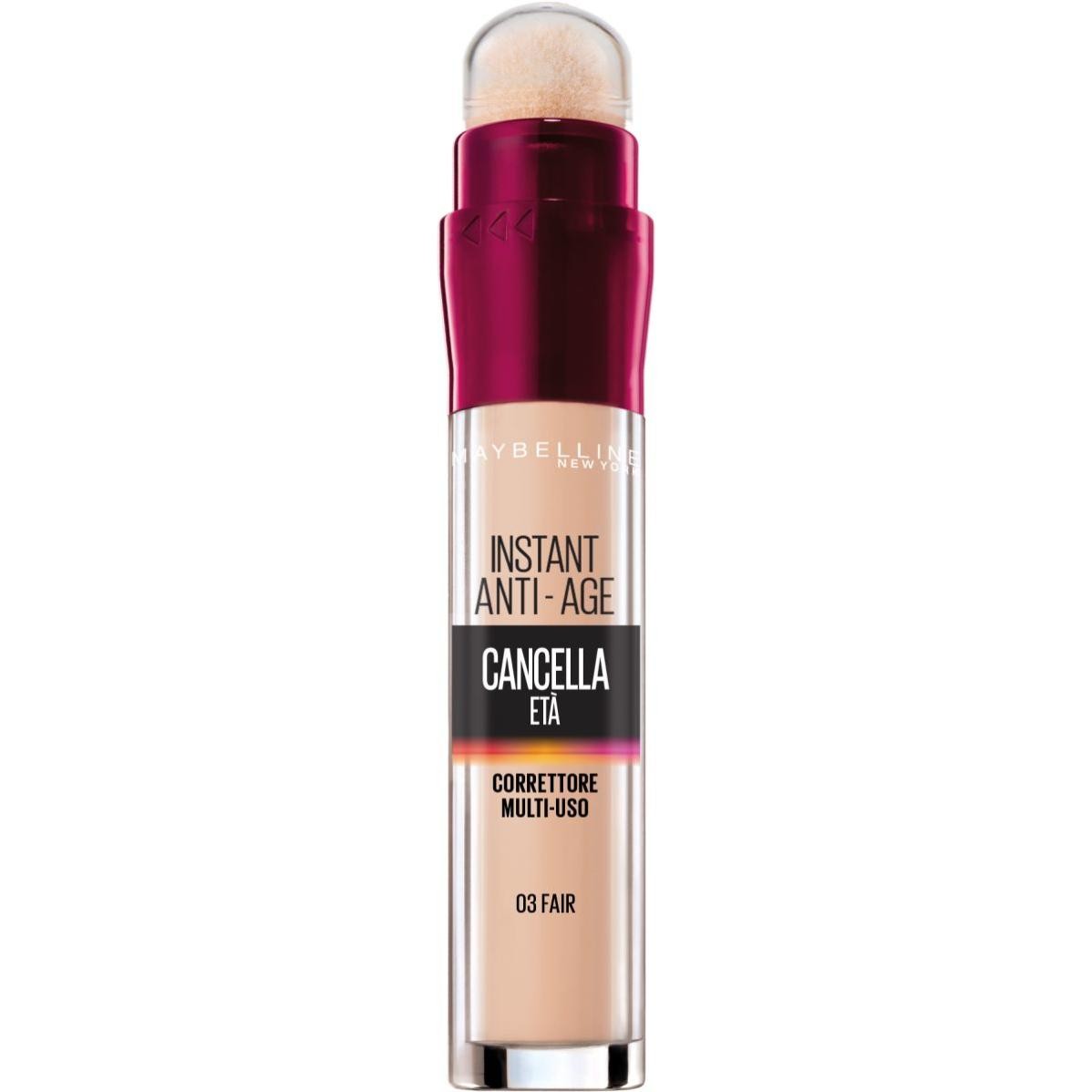 Maybelline Instant Anti-Age Il Cancella Età 03 Fair