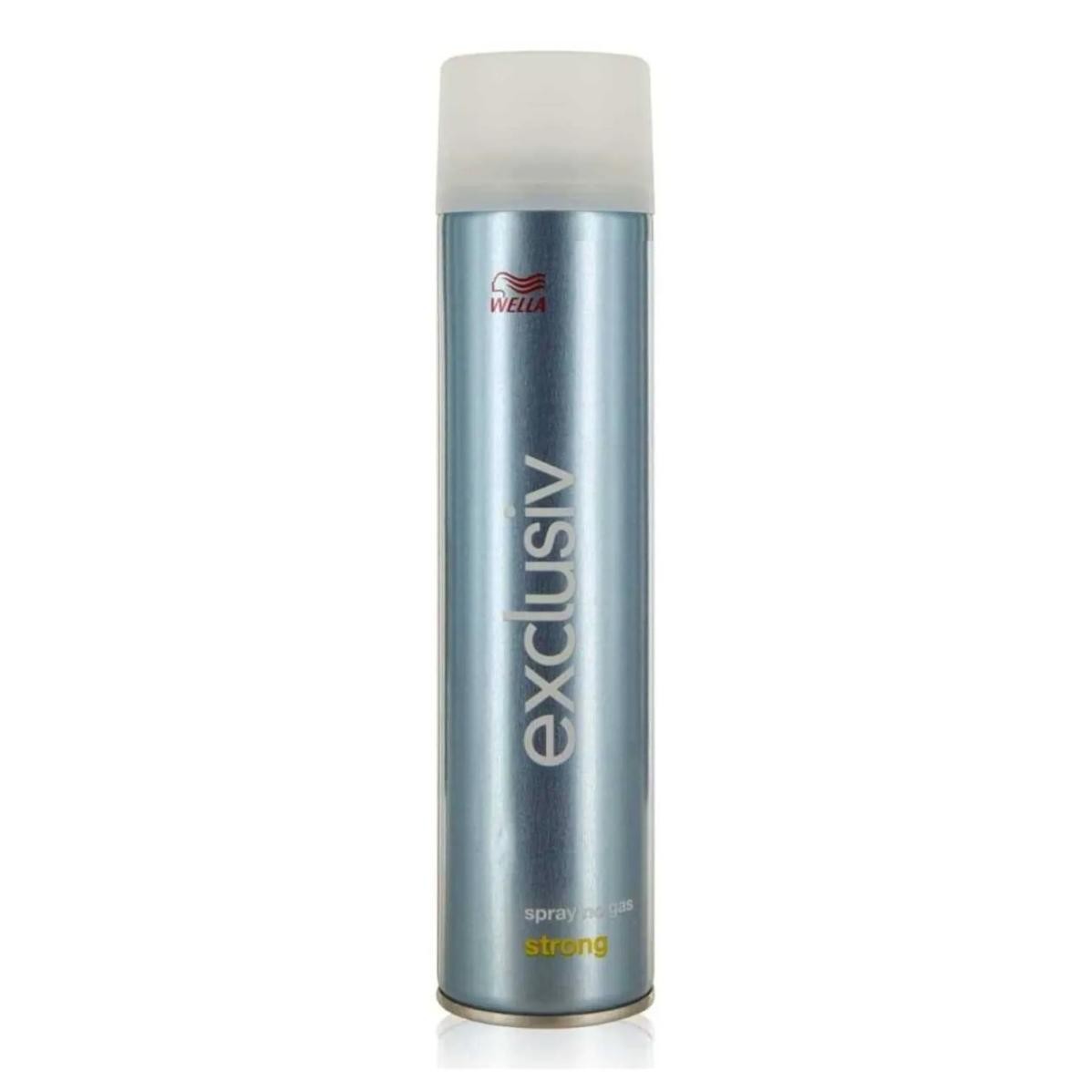 Wella Lacca Exclusiv Forte 75ml