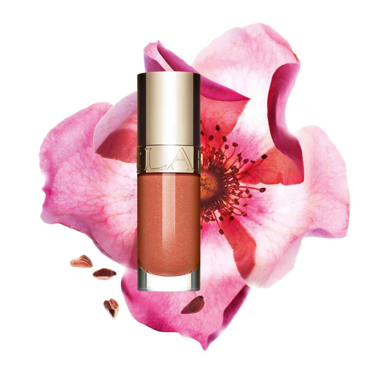 Clarins Lip Comfort Oil