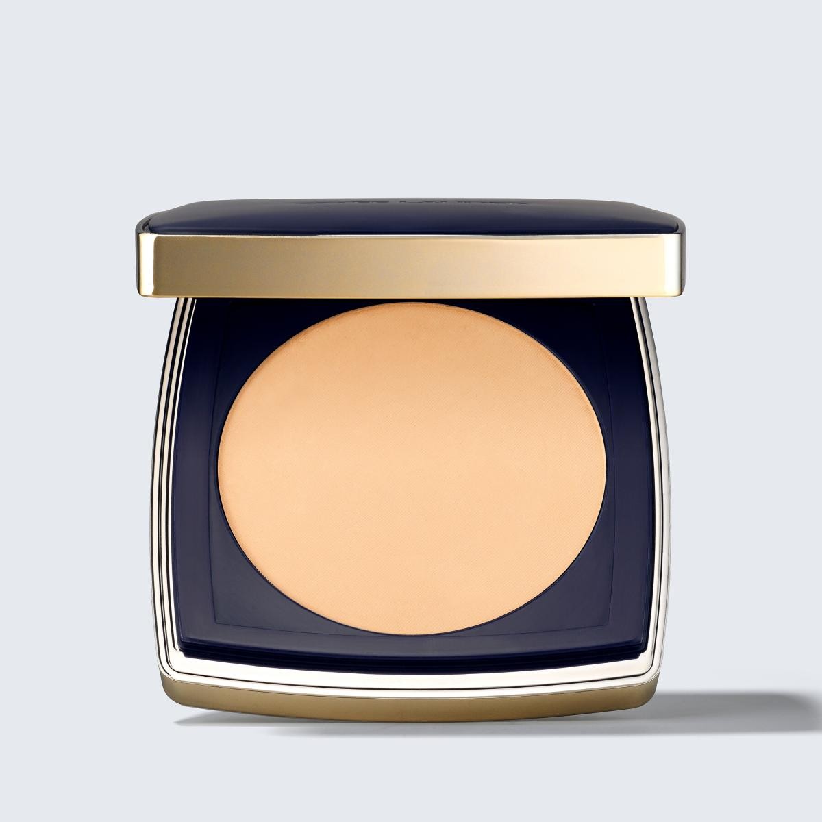 Estée Lauder Double Wear Stay-in-Place Matte Powder Foundation 3W1 Tawny 11g
