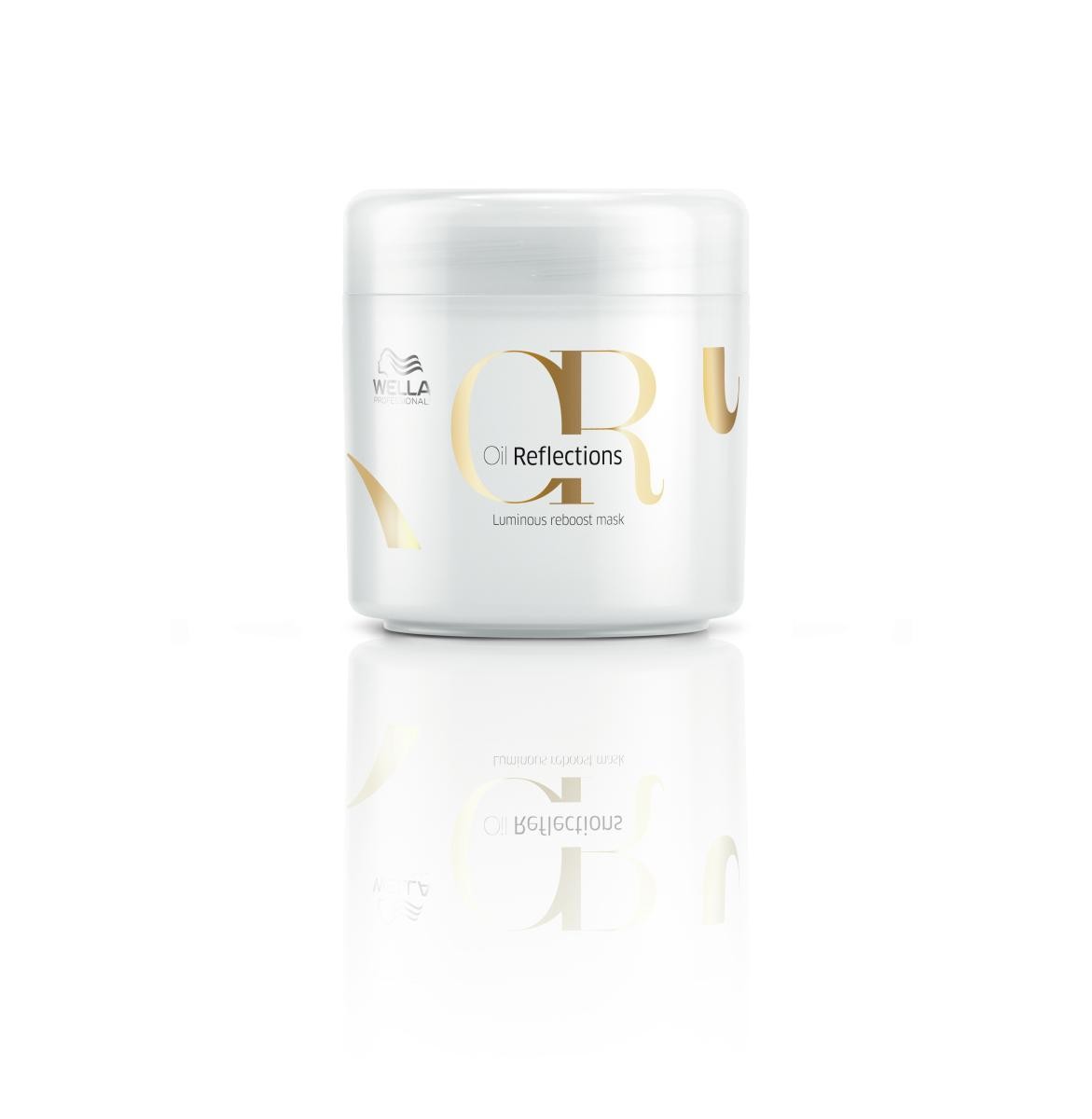 Wella Professionals Oil Reflections Maschera Rivelatrice Di Luminosità 500ml