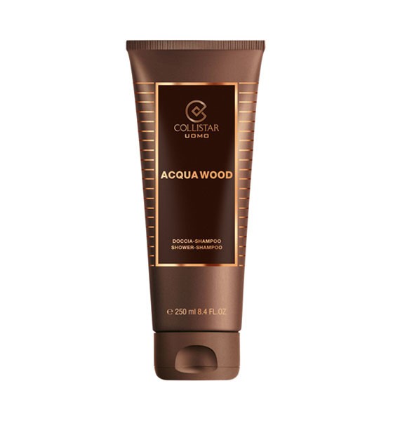 Collistar Acquawood 250ml