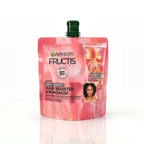 Garnier Fructis Hair Booster Amino Acids 60ml
