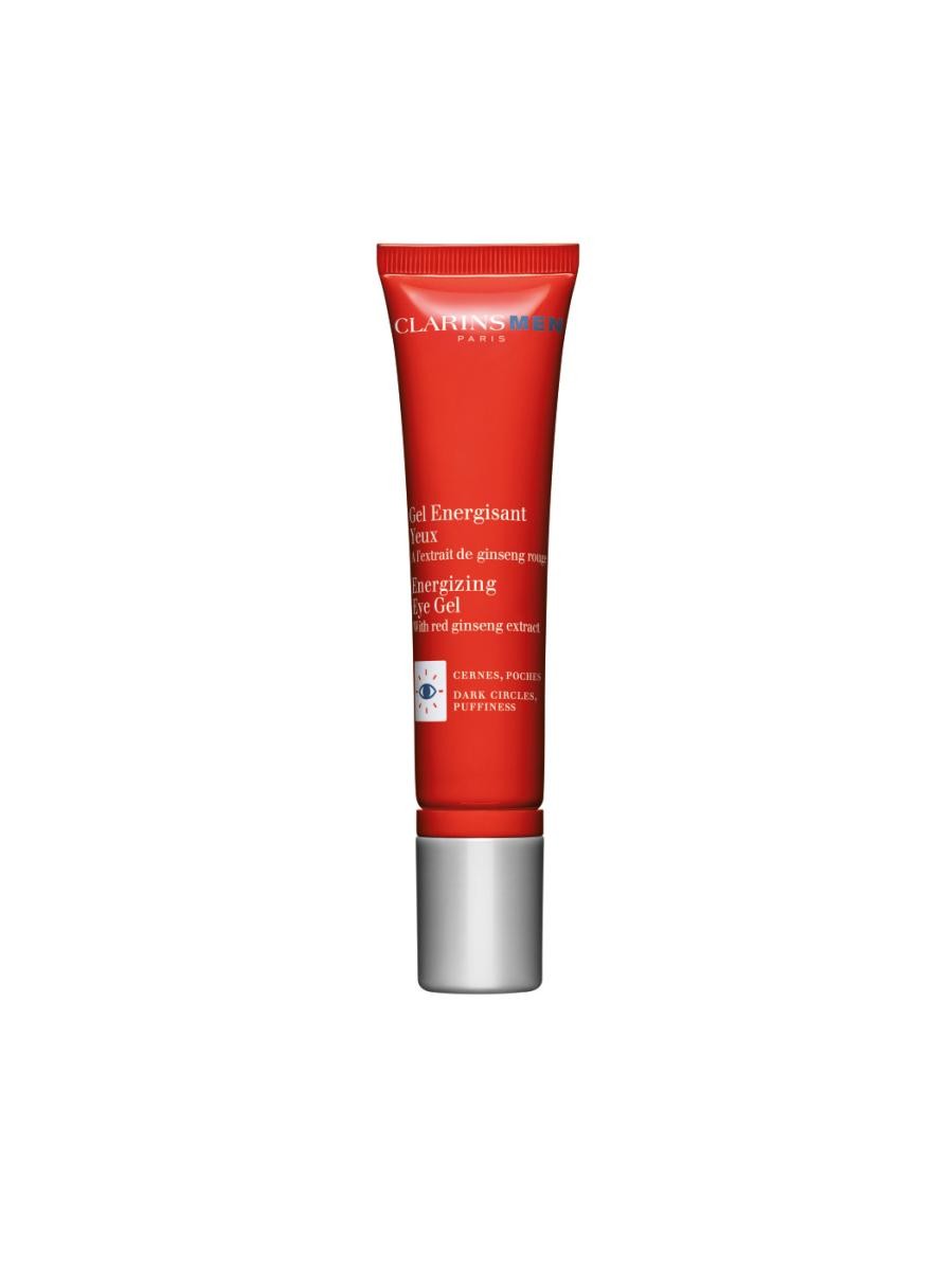 Clarins Gel Energizzante Contorno Occhi ClarinsMen 15ml