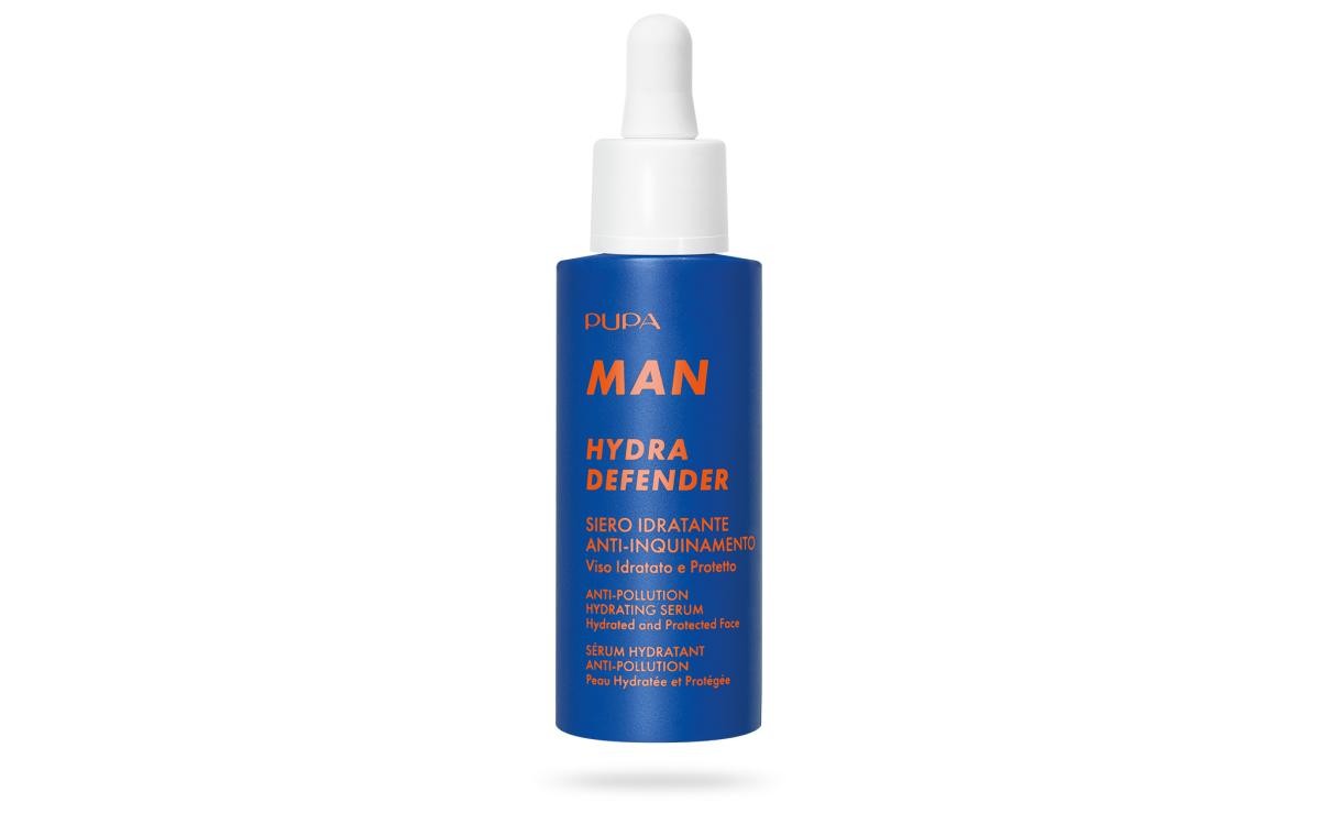PUPA Milano Hydra Defender Siero Idratante Anti-inquinamento 30ml