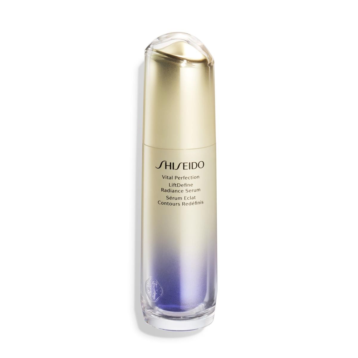 Vital Perfection Liftdefine Radiance Serum