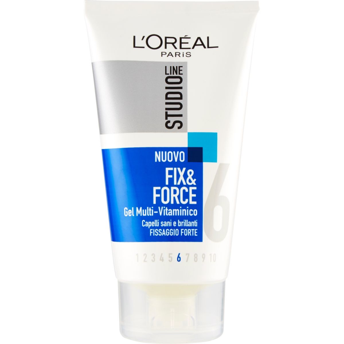 L`Oréal Paris Studio Line Fix & Force Forte 150ml