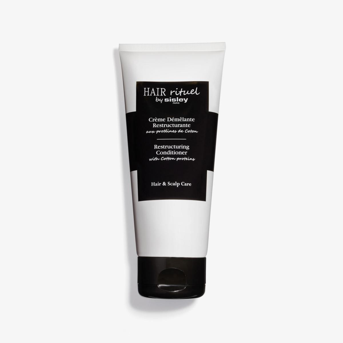 Crème Demelante Restructurante aux proteines de Coton