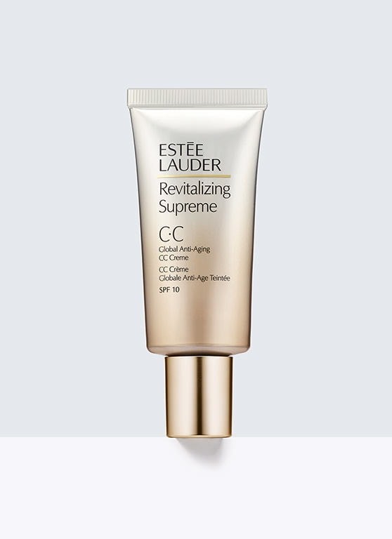 Estée Lauder Revitalizing Supreme Global Anti-Aging CC Creme, 30ml
