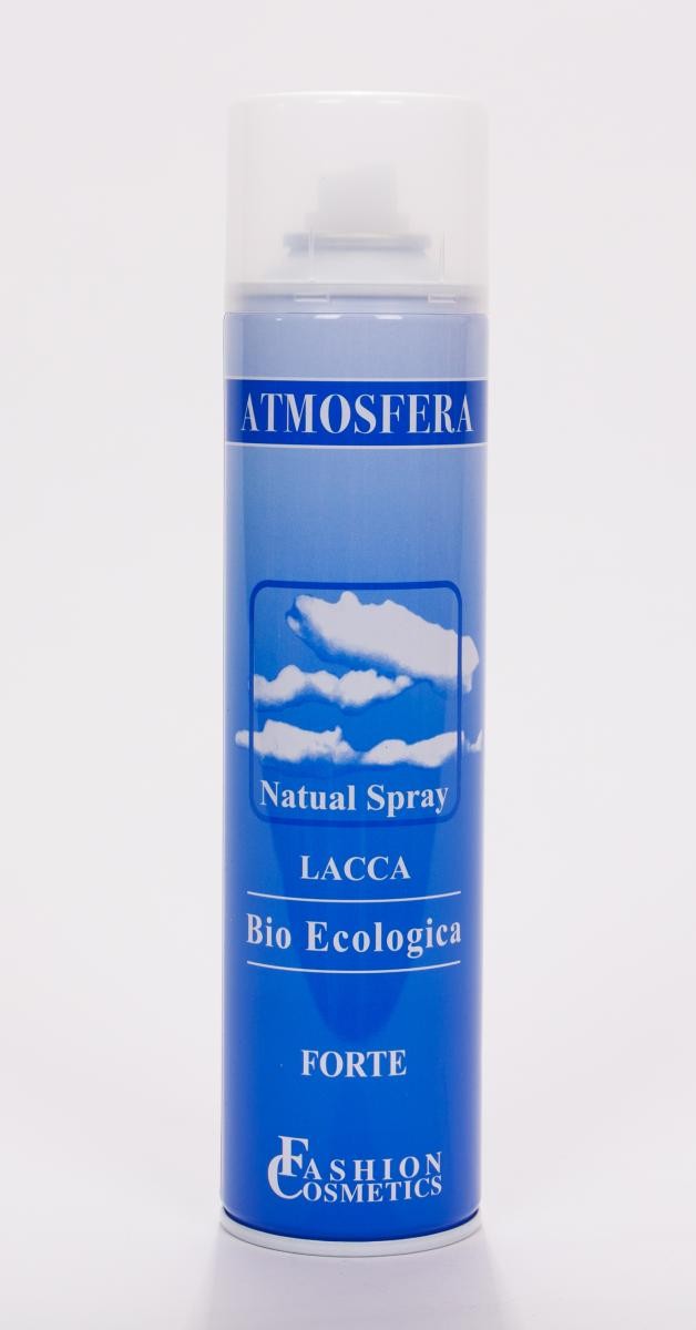 Fashion Cosmetics Lacca Ecologica No Gas 400ml