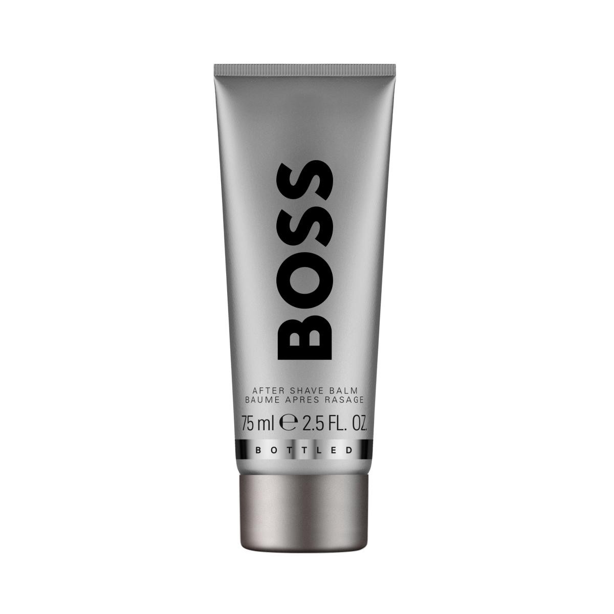 BOSS Bottle Balsamo Dopobarba 75ml