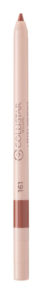 Collistar Twist Design Matita Labbra Automatica 161 - Perla Rosa