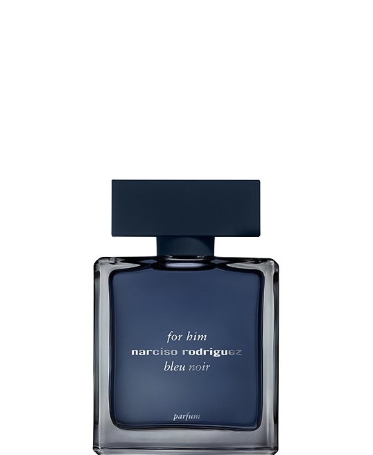 Narciso Rodriguez Men's for him Bleu Noir Eau De Parfum 100ml