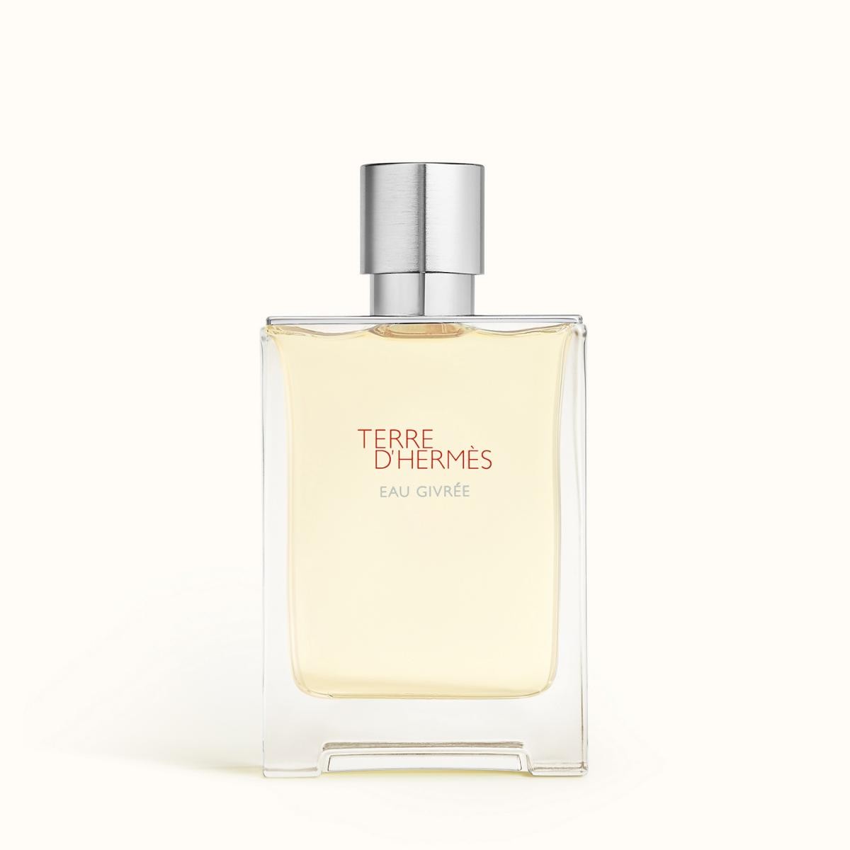 Hermes Terre d`Hermès Eau Givrée Eau De Parfum 100ml