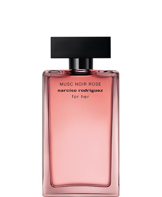 Narciso Rodriguez Musc Noir Rose Eau De Parfum 100ml