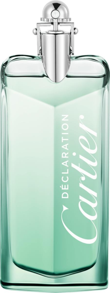 Cartier Déclaration Eau De Toilette 100ml, Donna, 100ml, Spray, 1 pz