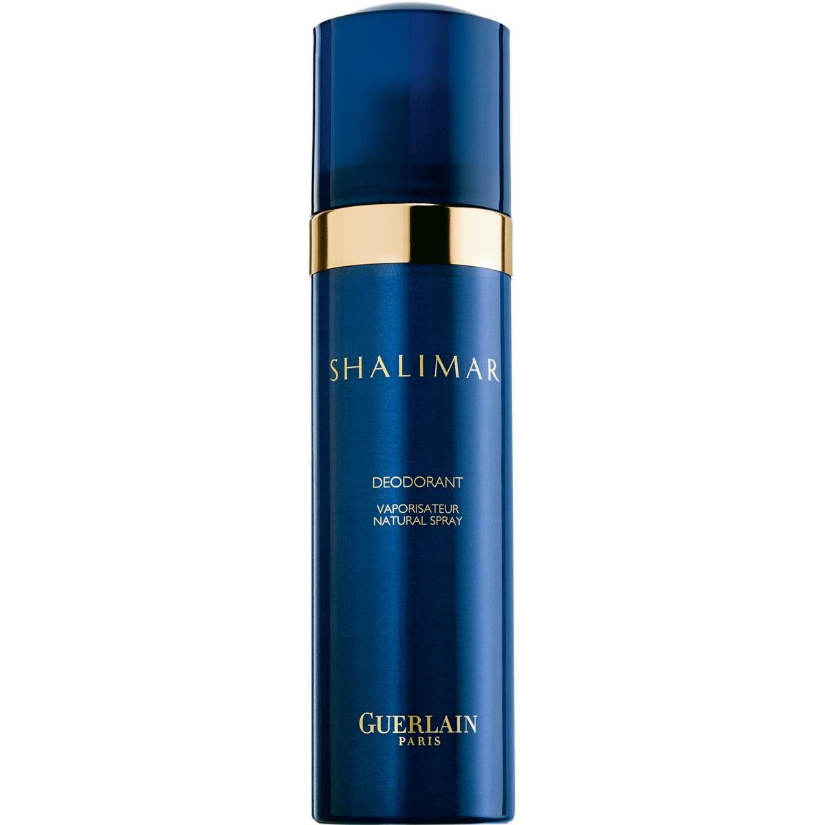 Guerlain Shalimar Deodorante Spray 100ml