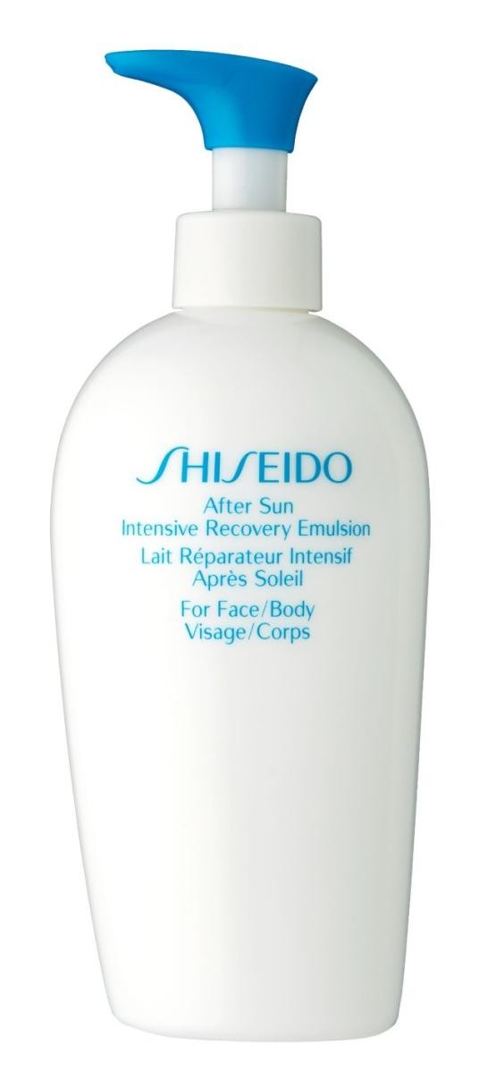 Shiseido After Sun Intensive Recovery Emulsion 300 ml