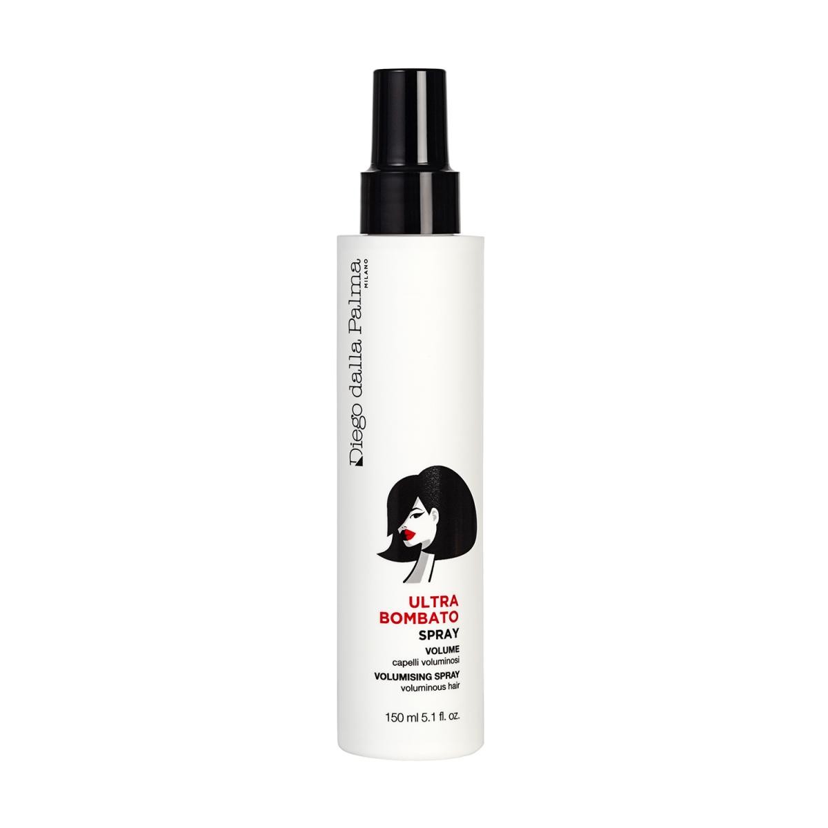 Diego dalla Palma Ultra Bombato Spray Volume 150ml