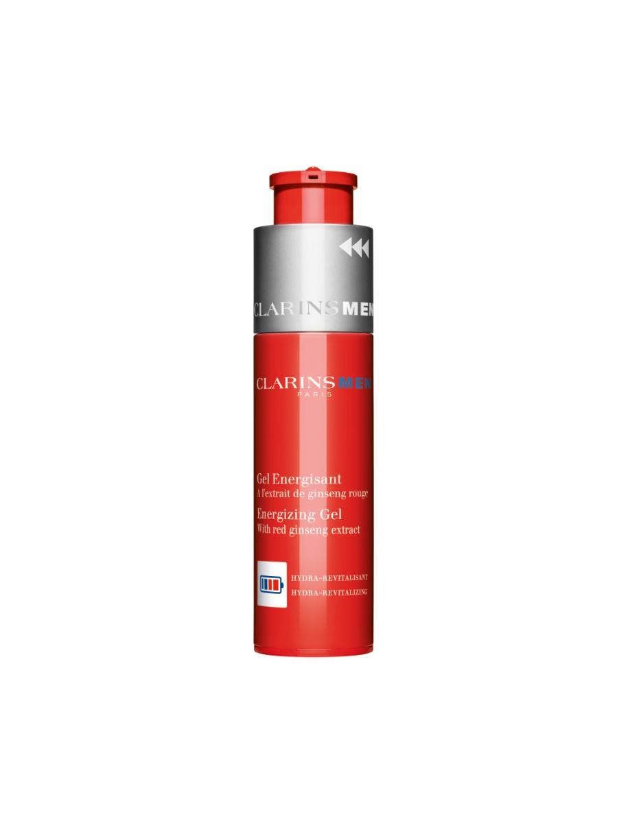 Clarins Gel Energizzante ClarinsMen 50ml