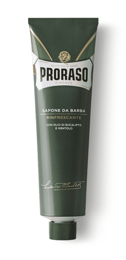 Proraso Sapone da Barba in tubo Rinfrescante 150 ml