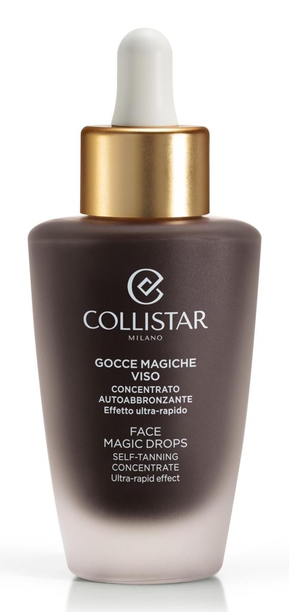 Collistar Gocce Magiche Viso 50 ml