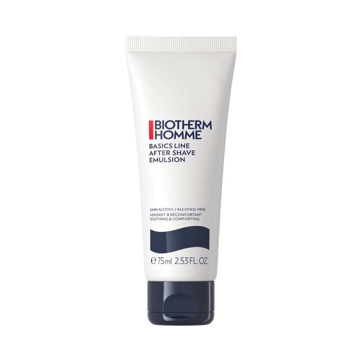 Biotherm Homme Baume Apaisant Balsamo Dopobarba 75ml