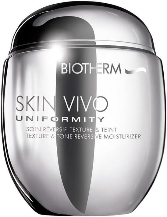 Biotherm Skin Vivo Uniformity Crema 50 ml
