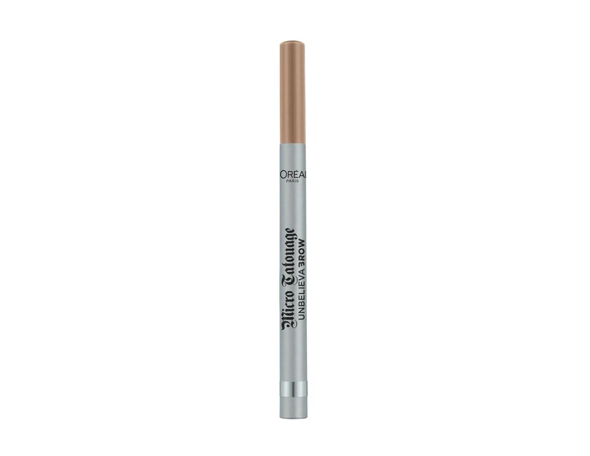 L`Oréal Paris Unbelievabrow Micro Tatouage Shade 101 Blonde