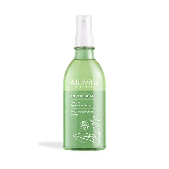 Melvita Olio-in-Siero Idratante L`Or Végétal 100ml