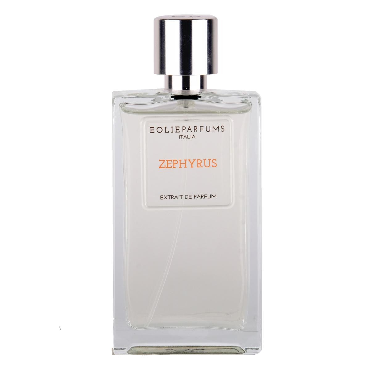 Eolie Parfums Zephyrus eau de parfum 100ml