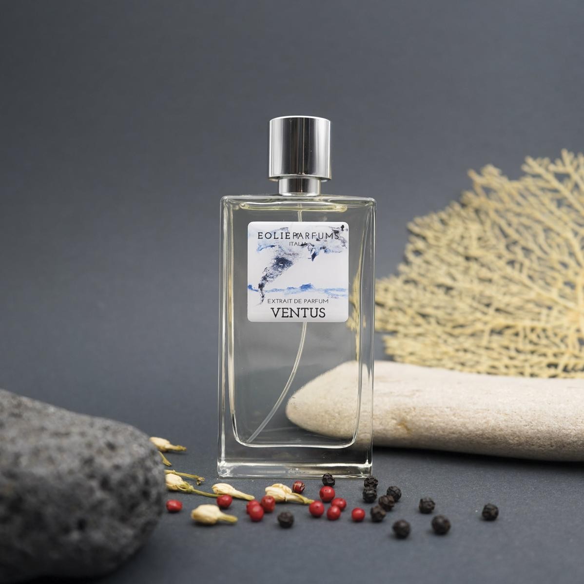 Eolie Parfums Ventus EPerfume Extracts 100ml
