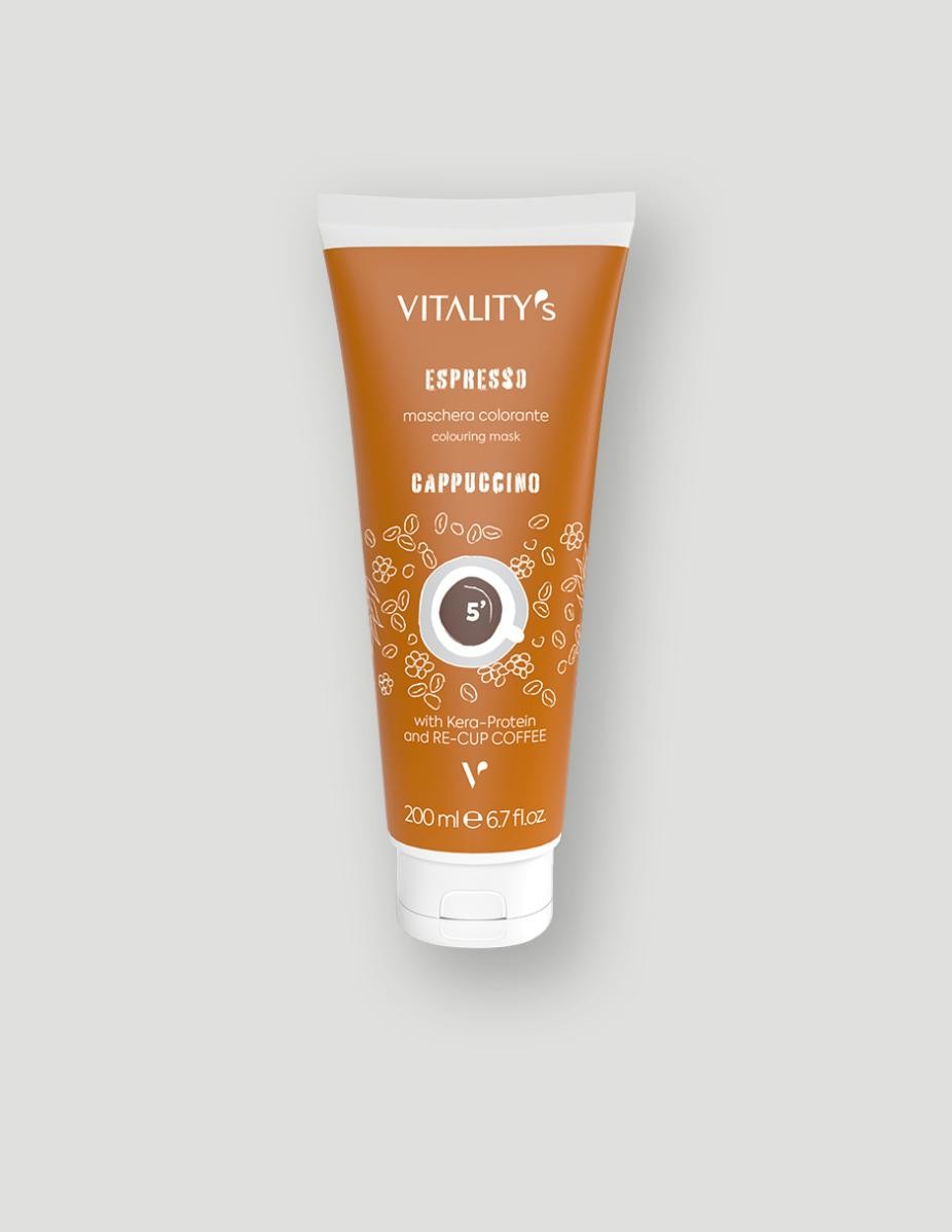 Vitality`s Espresso Cappuccino 200ml