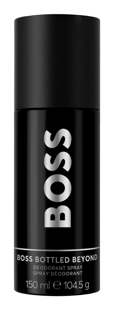 BOSS Bottled Beyond Deodorante Spray for Him - 150ml