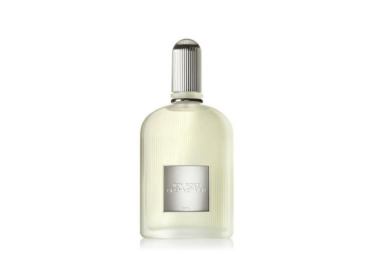 TOM FORD Grey Vetiver eau de parfum 50ml