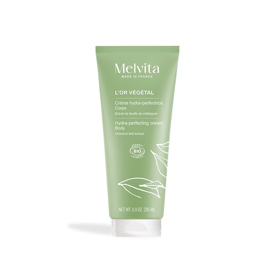 Melvita Crema idratante perfezionatrice L`Or Végétal 200ml