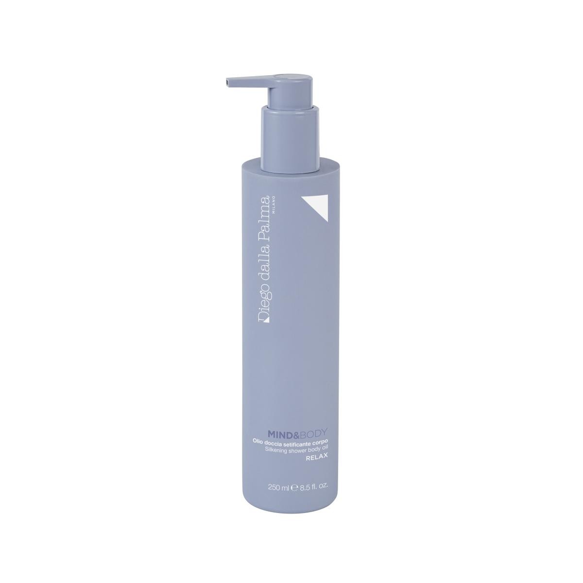 Diego dalla Palma Mind&Body - Olio Doccia Setificante 250 ml