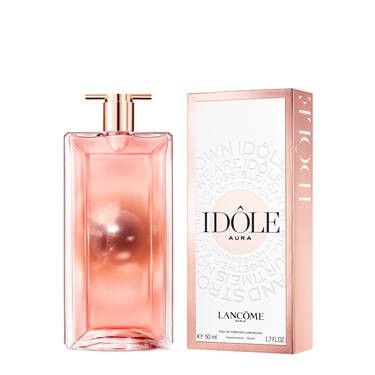 Lancôme Idôle Aura Eau De Parfum 50ml