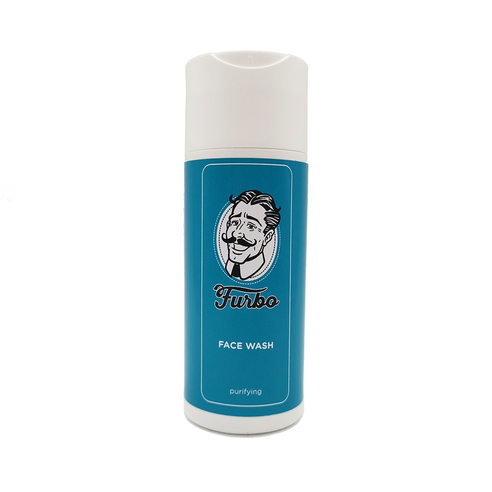 Furbo Face Wash Purifying 150 ml